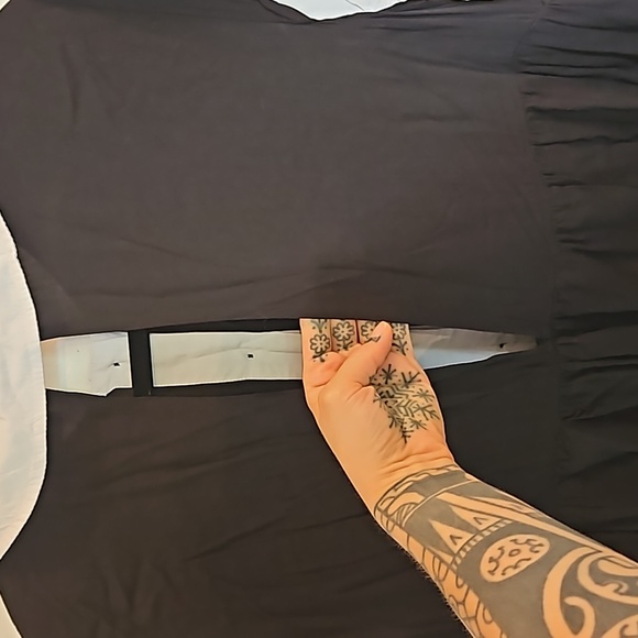 Disturbia empire dress - Picture 7 of 7